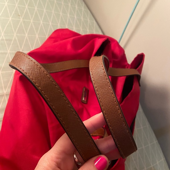 Roots shoulder bag - Picture 10 of 11